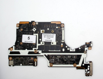 Материнская плата ASUS GZ301ZE донор видеочипа GN20-P1-A1 (41268)