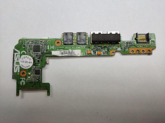 Плата расширения для ноутбука Asus EeePC 1015P