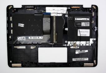 Топкейс Asus TP301UA