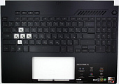 Топкейс-донор для ноутбука ASUS FA507 (RTX)