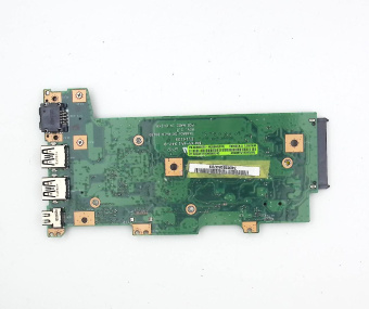 Материнская плата Asus NX300CA донор компонентов