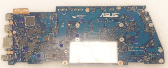 Материнская плата ноутбука Asus B9450FA  I7-10510U