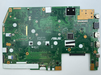 Материнская плата ASUS X570DD R5-3500U, GTX1050 (023162)