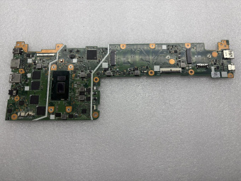 Материнская плата ASUS X420UA донор процессора Pentium 4417U (039608)