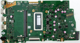 Материнская плата ASUS X1502ZA  I7-12700H(41627)