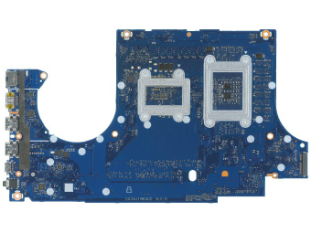 Материнская плата ASUS FA506QM (Ryzen 7 5800H и RTX3060)