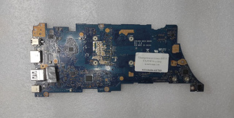 Материнская плата ASUS UX434DA донор компонентов