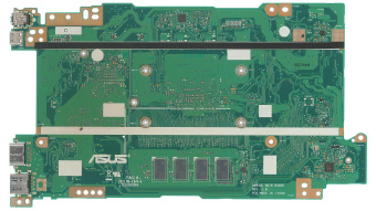 Материнская плата ASUS X509DJ донор MX230