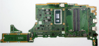Материнская плата ASUS B2402CBA i3-1215U (038776)