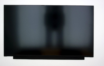 Матрица 15.6" 1920х1080 40pin 144Hz IPS,LM156LF2F01 уцененная