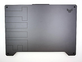 Крышка экрана ноутбука Asus FA506H металл