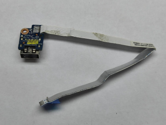 LS-9632P USB плата для Lenovo G500 / G505 G510