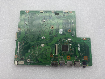 Материнская плата ASUS X540NV (Pentium N4200 и MX110) (039572)