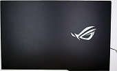 Крышка экрана (матрицы) для ноутбука Asus G733