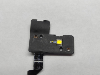 6050A2493201 Плата кнопки включения HP 2000 1000 450 CQ45 250 G1 255 G1