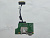 Плата расширения dell p69g001 STARLORD13_R I/O