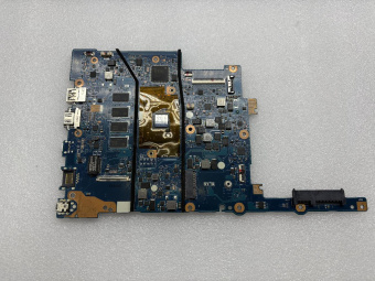 Материнская плата ASUS E402YA донор E1-7010 (039851)