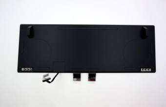 Дополнительный экран  ASUS GX550LXS