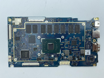 Материнская плата ASUS TP202NA донор компонентов(029181)