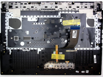 Топкейс для ноутбуков Asus G731GU, G731GV, G731GW