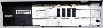 Крышка отсека памяти и HDD для ноутбука Asus X54, K54, A54