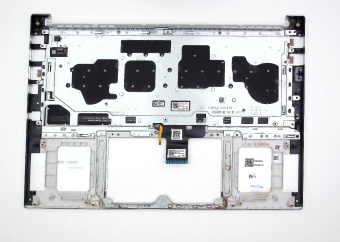 Топкейс-донор Asus X7400PC, N7400P