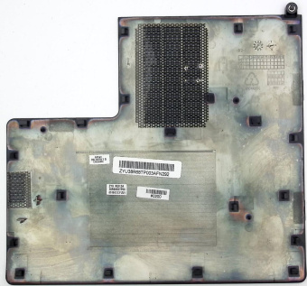 Крышка отсека HDD и RAM для ноутбука HP 17-e011sr