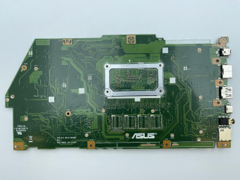 Материнская плата ASUS X513IA донор процессора R7 4700U (039552)