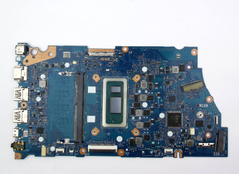 Материнская плата ASUS X1504ZA  i3-1215U(41635)