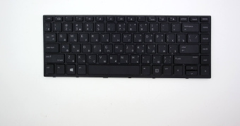 Клавиатура для ноутбука HP ProBook 430 G5, 440 G5, 640 G4, 640 G5