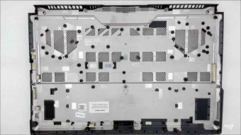 Поддон для ноутбука ASUS FX707