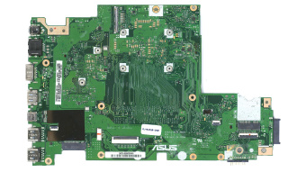 Материнская плата ASUS X542UF MODEL X542UQ REV. 2.1 донор компонентов