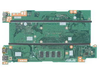 Материнская плата ASUS X515JF (процессор  i5-1035G1 и вичеочип  MX130)