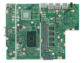 Материнская плата ASUS X540UAR (процессор i3-6100U)