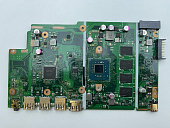 Материнская плата ASUS X540MA (Pentium N5000) (039533)