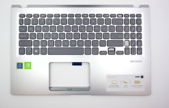 Топкейс-донор ASUS X515