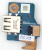 Плата расширения с USB портом для ноутбука Asus FX506LH, FX506LI Плата расширения с USB портом для ноутбука Asus FX506LH, FX506LI