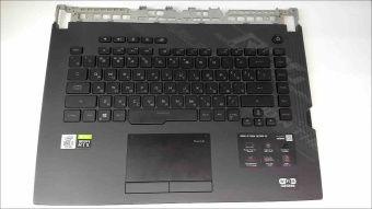 Топкейс для ноутбука Asus  G532LWS