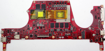 Материнская плата ASUS GV301QH MB._32G/R9-5980HS (41576)