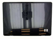 Крышка экрана  ноутбука HP dv9700