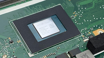Материнская плата ASUS X509DAP R3-3250U