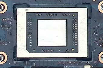 Материнская плата ASUS UM3402YA  донор процессора R5-5625U (040835)