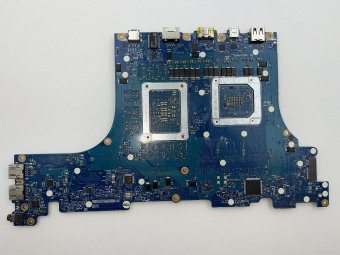 Материнская плата ASUS G713QR (R9-5900HX и RTX3070) (038877)