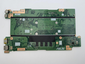 Материнская плата ASUS X515JF донор Pentium 6805 и MX130 (039370)