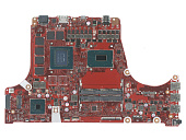 Материнская плата ASUS G531GV (процессор i7-9750H и видеочип RTX2060)