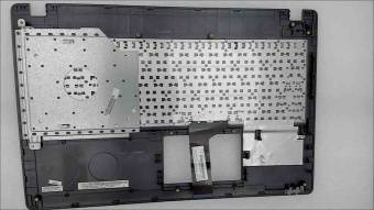 Топкейс для ноутбука ASUS X551