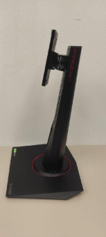 Стойка(нога) с основанием для монитора ASUS TUF GAMING VG248QG Стойка(нога) с основанием для монитора ASUS TUF GAMING VG248QG