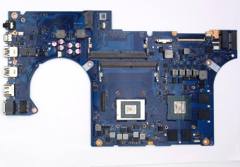 Материнская плата ASUS FA506IC R7-4800H, RTX3050 (41058) Материнская плата ASUS FA506IC R7-4800H, RTX3050 (41058)
