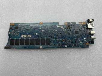 Материнская плата ASUS TAICHI31 донор компонентов(039665)