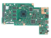 Материнская плата ASUS E510MAB  Celeron N4020 (UHD600)